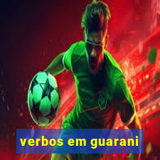 verbos em guarani